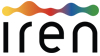 Logo IREN Sm