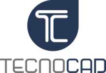 Logo di Tecnocad, azienda aderente al Master